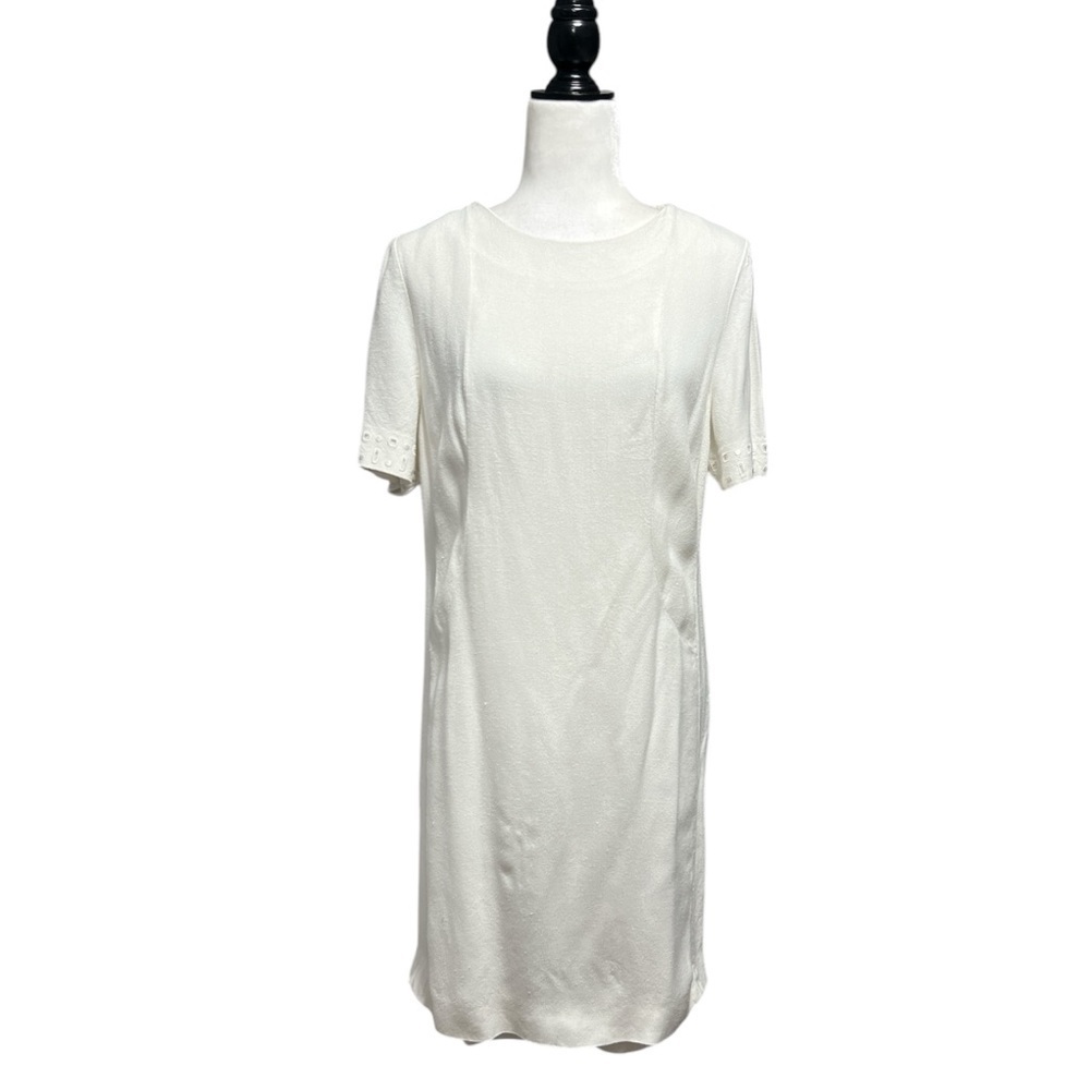 Vintage GIVENCHY Glamour Dress